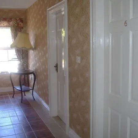 Grouse Hall House Guest house