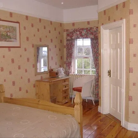 Grouse Hall House Guest house