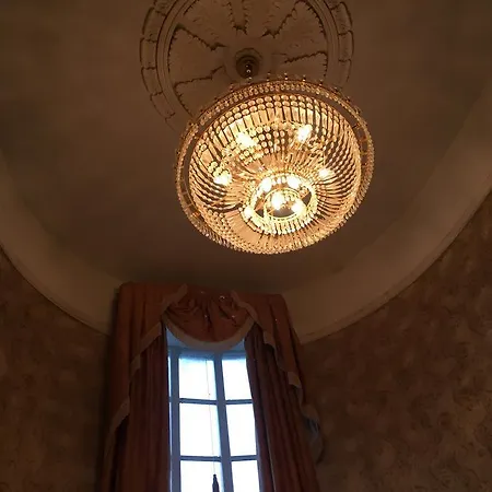 Grouse Hall House Guest house