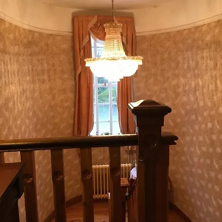 Guest house Grouse Hall House *